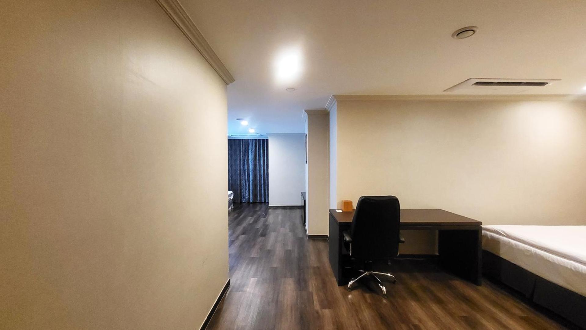 Ramada Hotel&Suites Seoul Namdaemun Exterior foto