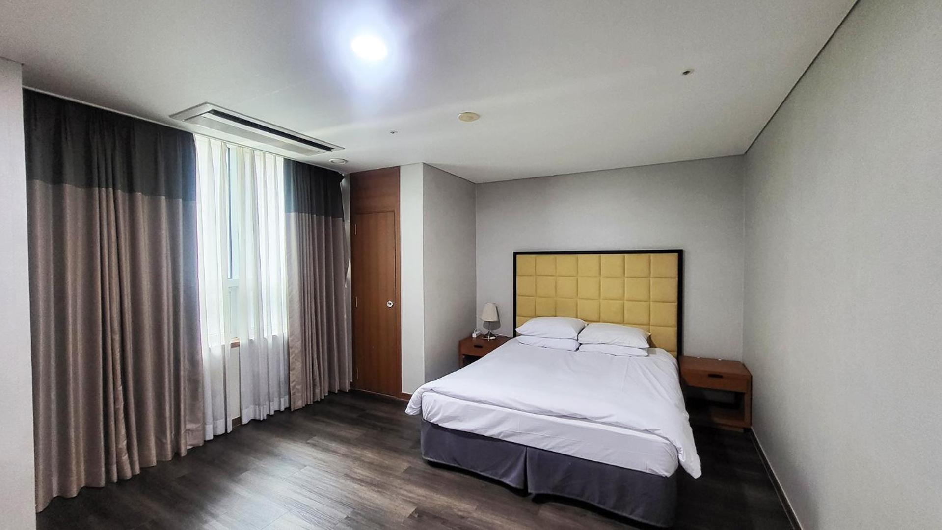 Ramada Hotel&Suites Seoul Namdaemun Exterior foto