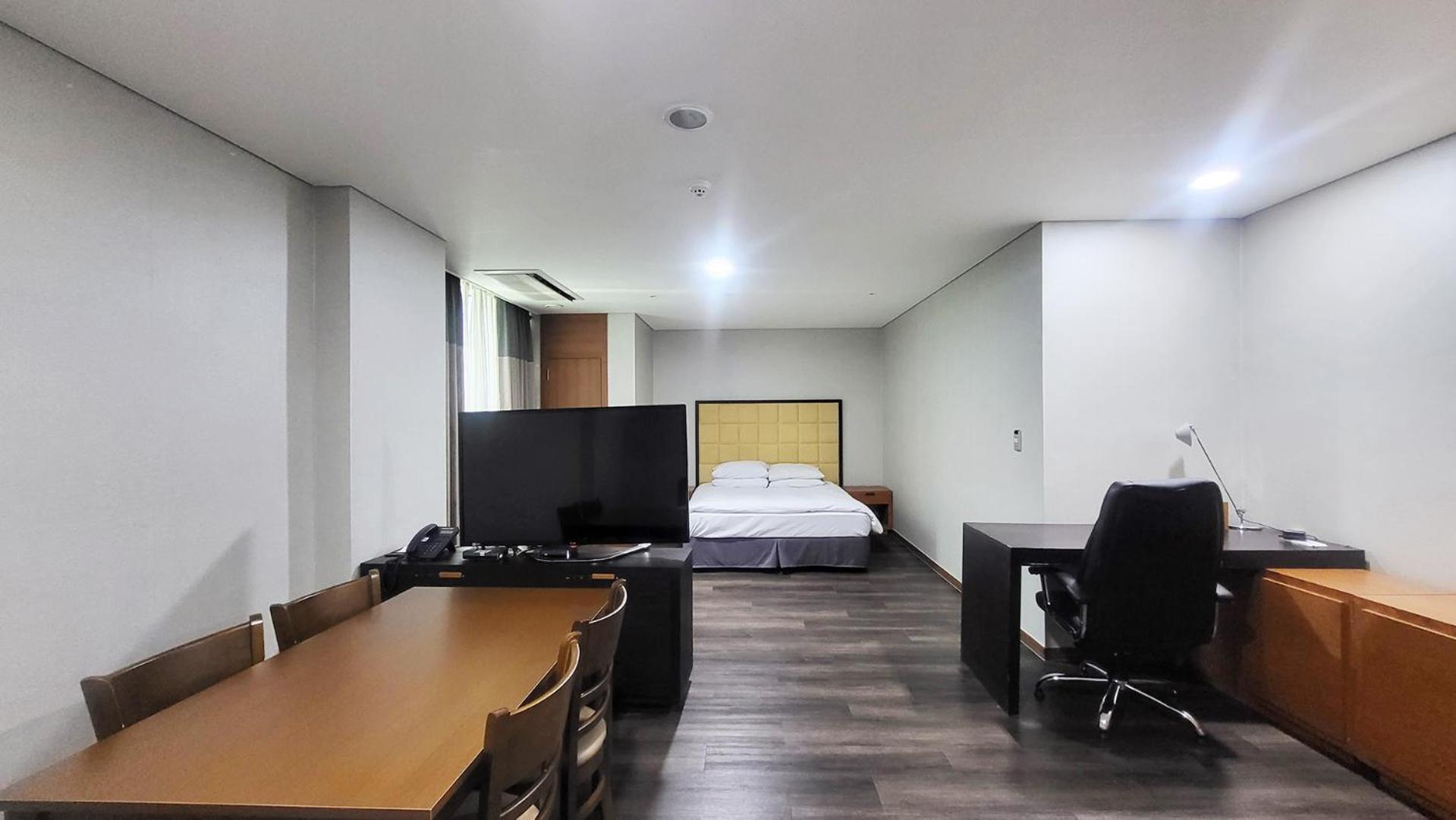 Ramada Hotel&Suites Seoul Namdaemun Exterior foto