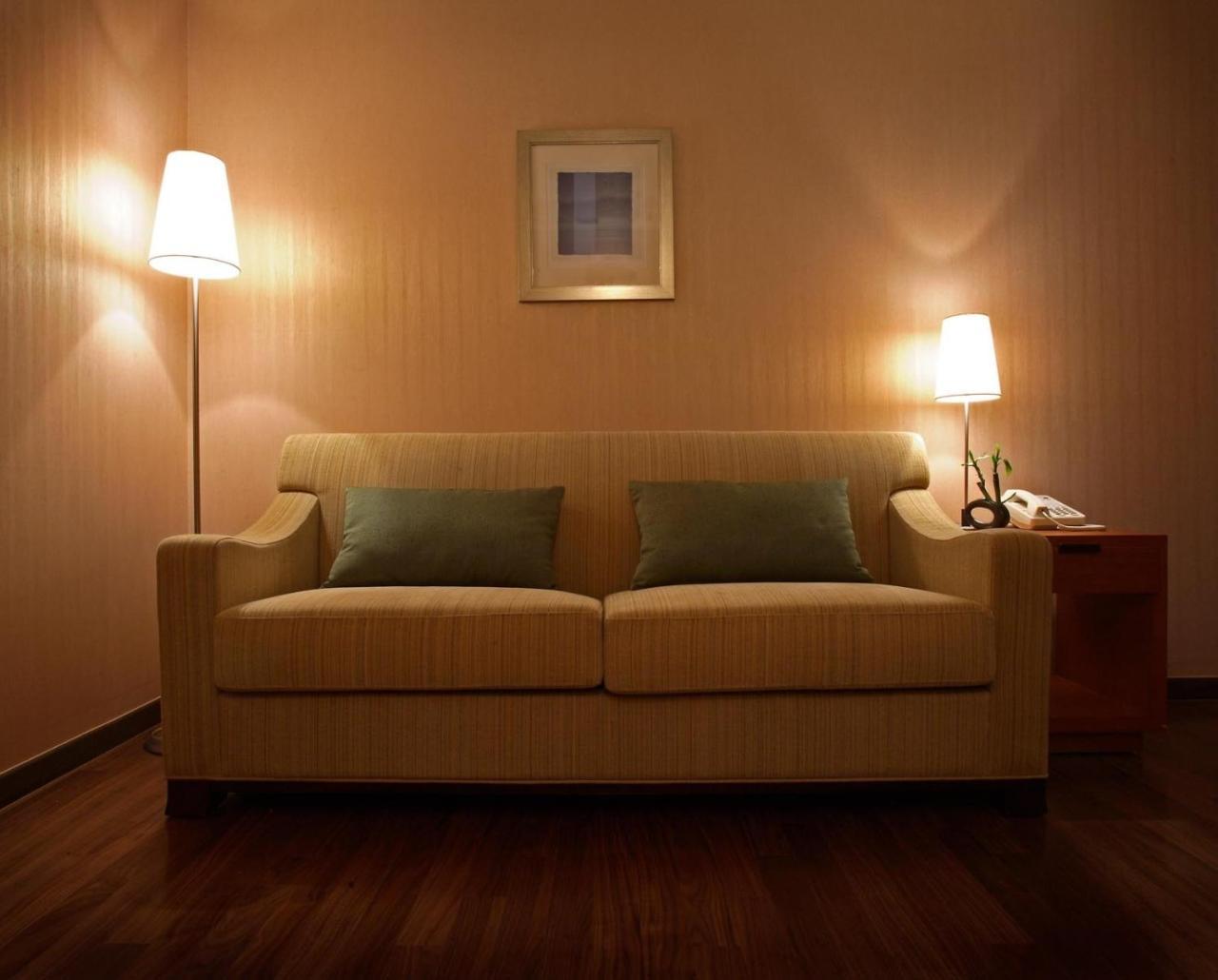 Ramada Hotel&Suites Seoul Namdaemun Exterior foto